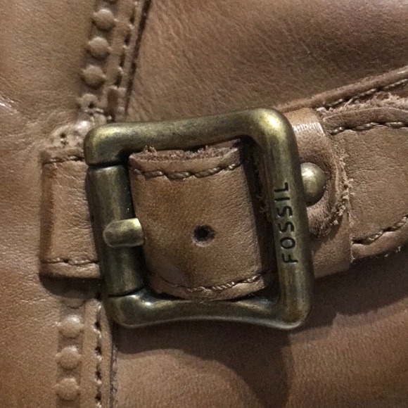 Fossil boots - Picture 7 of 7